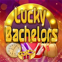 เกมสล็อต Lucky Bachelors